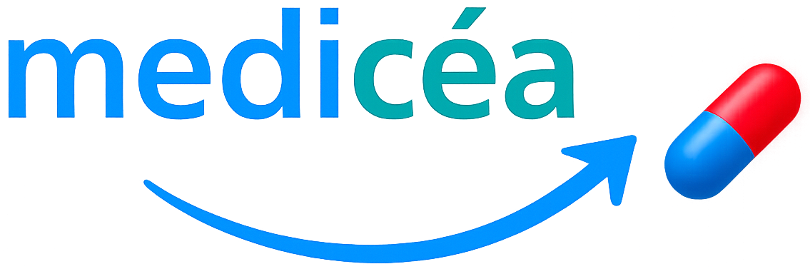 medicea logo